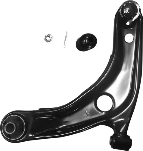 Wishbone front axle left - axle,