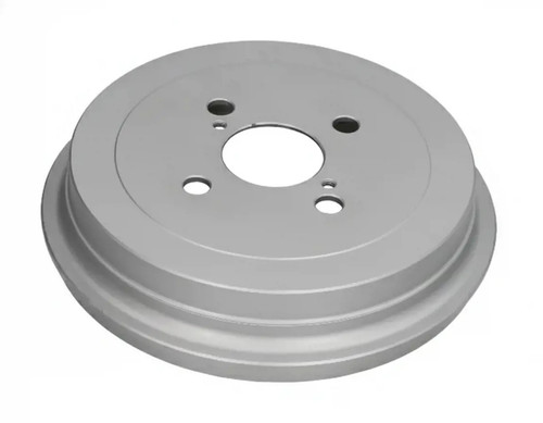 Brake drum rear axle - brake,