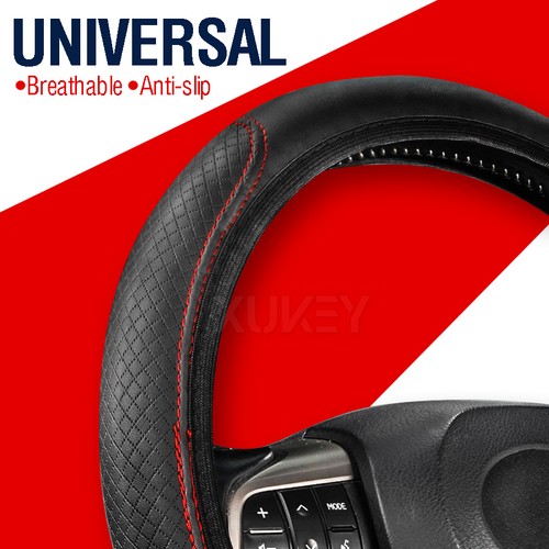 Universal car 38cm leather - car, 15"