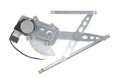 Window regulator front - front, left