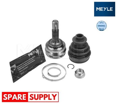 Joint kit drive shaft - joint, kit,