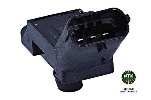 Intake manifold pressure - intake,