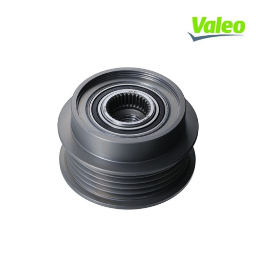 Alternator freewheel clutch - freewheel,
