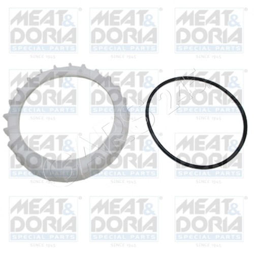 Fuel sender unit - seal, fits