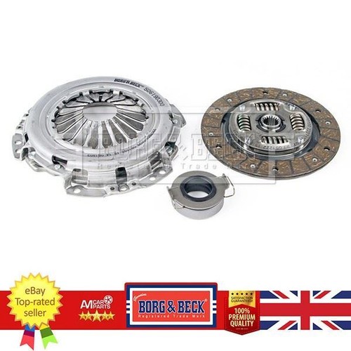 Clutch kit for citroen - clutch,