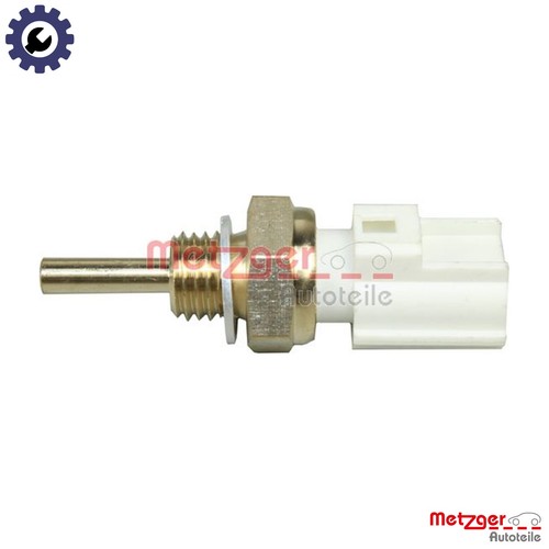Sensor coolant temperature - sensor,