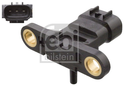 Febi sensor intake manifold - sensor,
