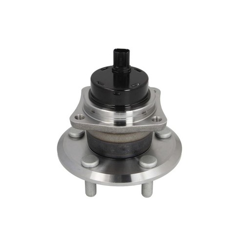 Wheel bearing set with - 1x,