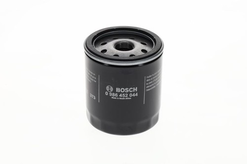 Oil filter bosch 0986452044 - oil,