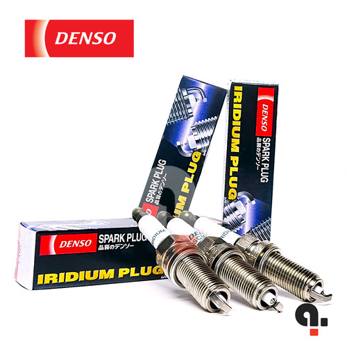 Denso pack iridium - denso, spark