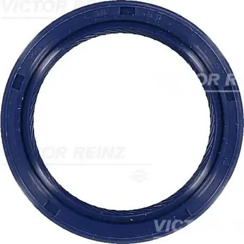 Crankshaft seal ring mvq - o-ring,