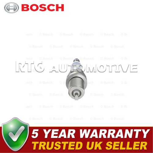 Bosch spark plug fits - bosch,