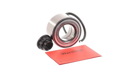 Wheel bearing skf - vkba, 6878