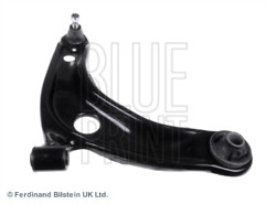 Front right suspension arm - right,