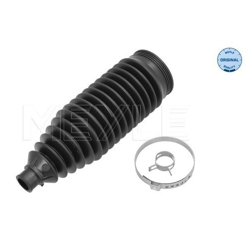 New bellow kit steering - bellow, kit,