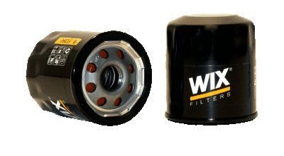 Oil filter wix filters - filter, 51394