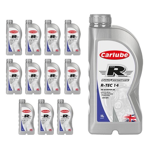 Carlube engine oil triple - carlube,