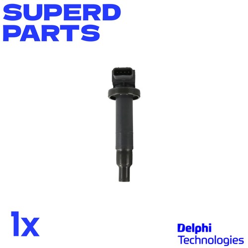 Ignition coil fits - ignition, citroen