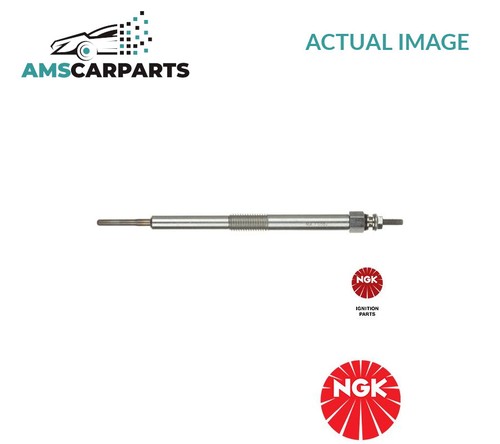 Engine glow plug 91821 ngk - engine,