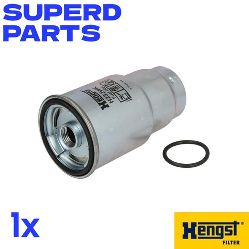 Fuel filter 1080 - filter, lexus
