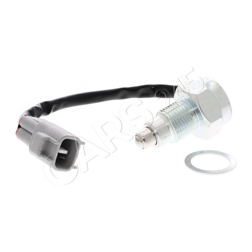Reverse light switch - light,