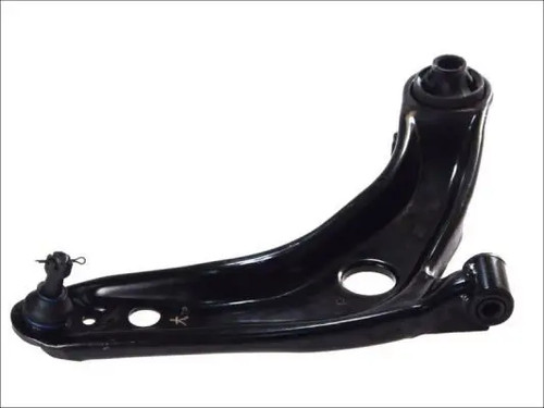Wishbone front axle - axle, right