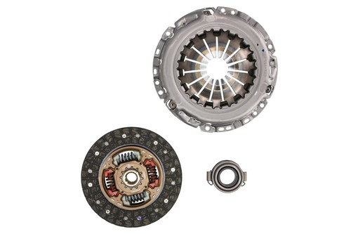 Clutch kit fits toyota - kit, auris