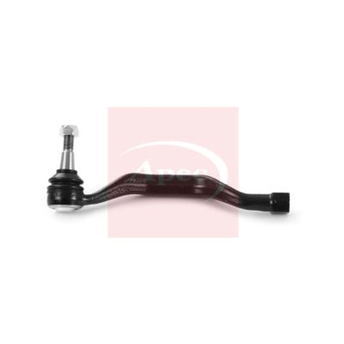 Apec steering tie rod - steering, end