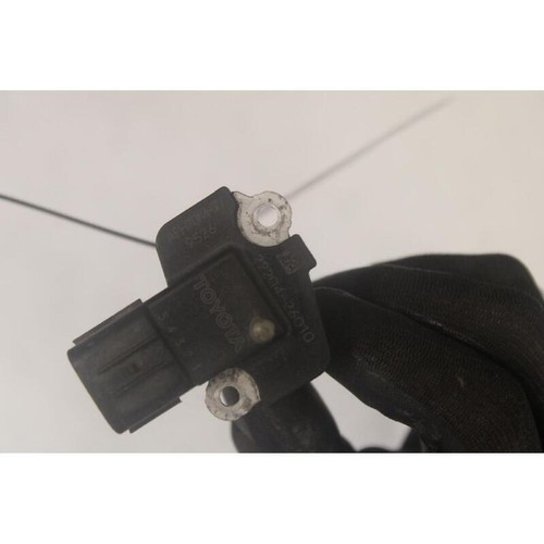 Flow meter toyota urban - flow,