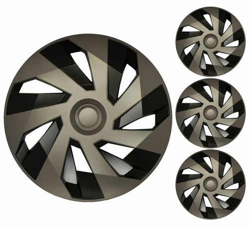 Graphite grey wheel - graphite,