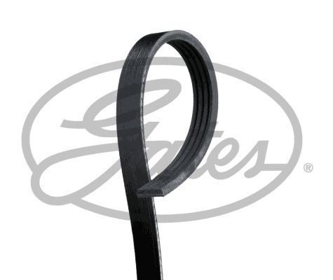 Gates 4pk923 ribbed belt - gates,
