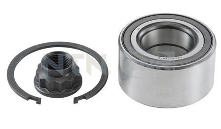 Wheel bearing snr - bearing,