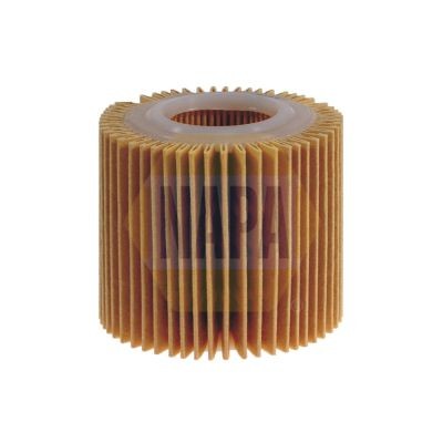 Napa nfo3126 oil filter insert - napa,