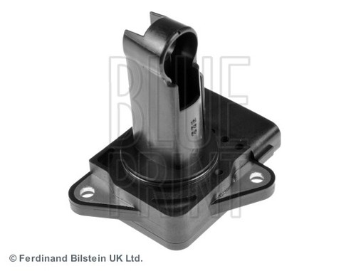 Mass air flow - air,