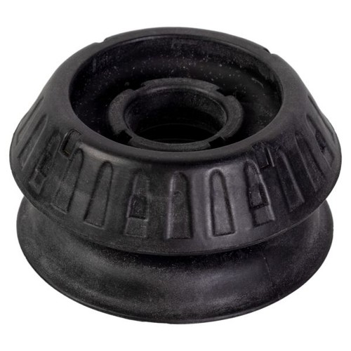 Upper shock absorber mount