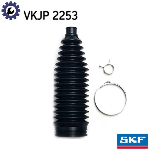 Bellow kit steering vkjp 2253 - bellow,