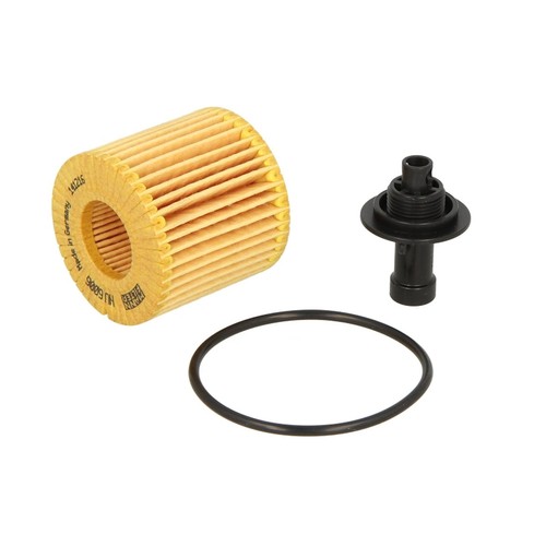 Oil filter fits daihatsu - oil,