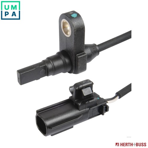 Sensor wheel speed - speed, j5902069
