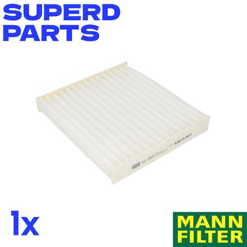 Cabin filter fits - filter, fits:
