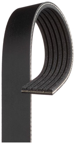 Belt set gates 6pk923 for - v-belt,