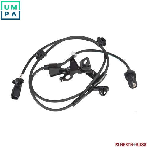 Sensor wheel speed j5912069 - sensor,