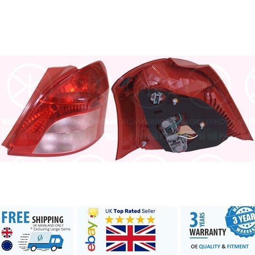 Rear right tail light for - right,