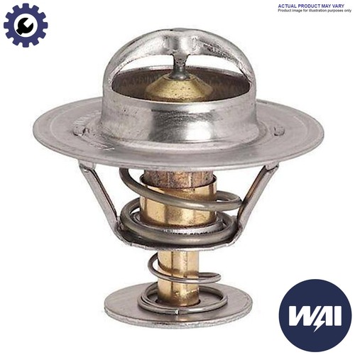 Thermostat coolant - thermostat,