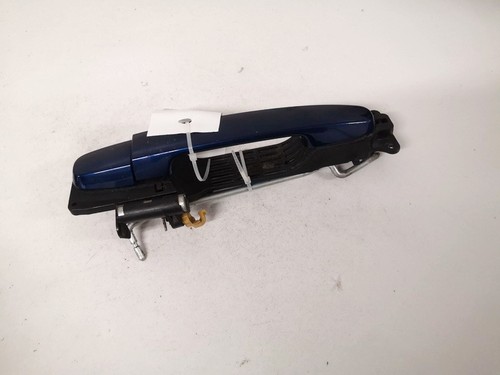 Door handle exterior - ,