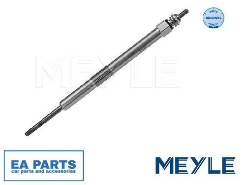 Glow plug for toyota - plug, altis