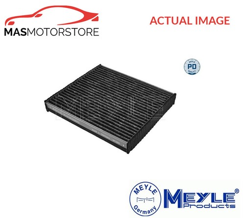 Cabin pollen filter - pollen,