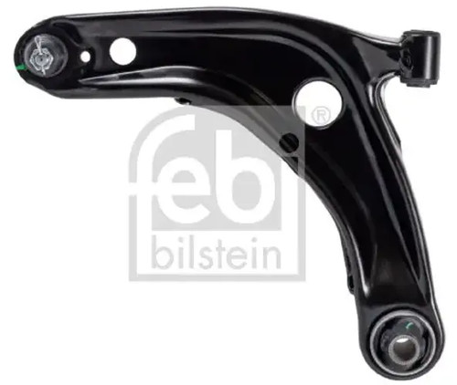 Wishbone front axle left - front,
